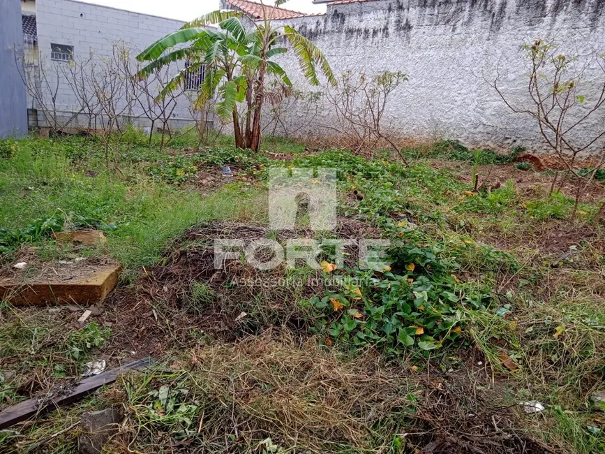 Foto 3 de Terreno / Lote à venda, 191m2 em Vila Nova Aparecida, Mogi Das Cruzes - SP