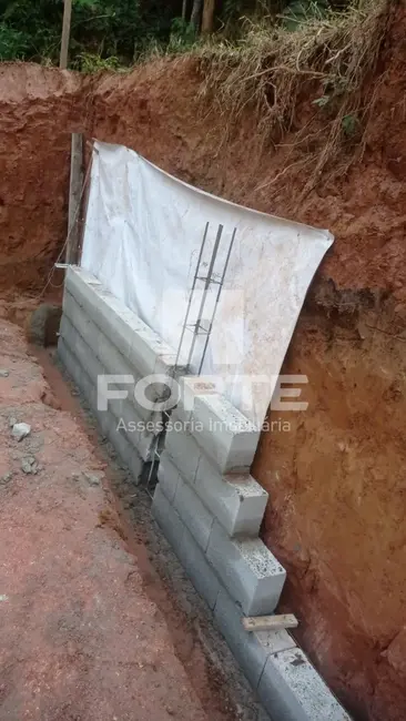 Foto 5 de Terreno / Lote à venda, 550m2 em Cocuera, Mogi Das Cruzes - SP