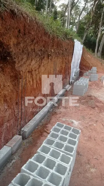Foto 6 de Terreno / Lote à venda, 550m2 em Cocuera, Mogi Das Cruzes - SP