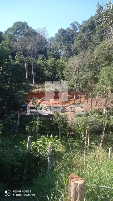Foto 1 de Terreno / Lote à venda, 550m2 em Cocuera, Mogi Das Cruzes - SP