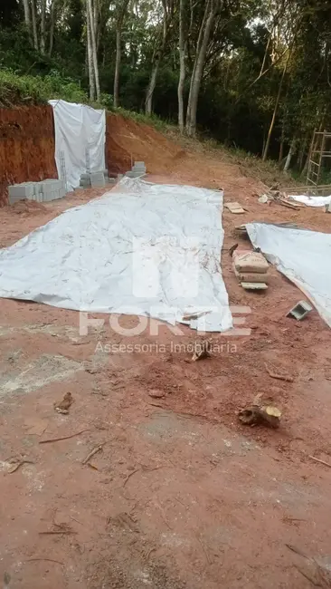 Foto 2 de Terreno / Lote à venda, 550m2 em Cocuera, Mogi Das Cruzes - SP