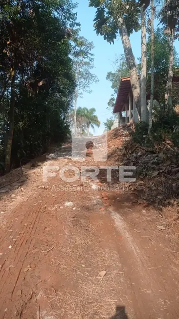Foto 3 de Terreno / Lote à venda, 550m2 em Cocuera, Mogi Das Cruzes - SP