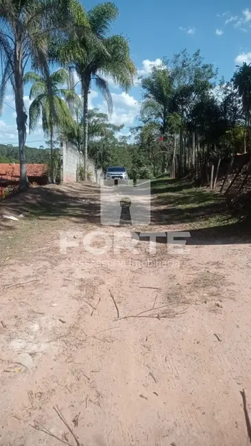 Foto 9 de Terreno / Lote à venda, 550m2 em Cocuera, Mogi Das Cruzes - SP