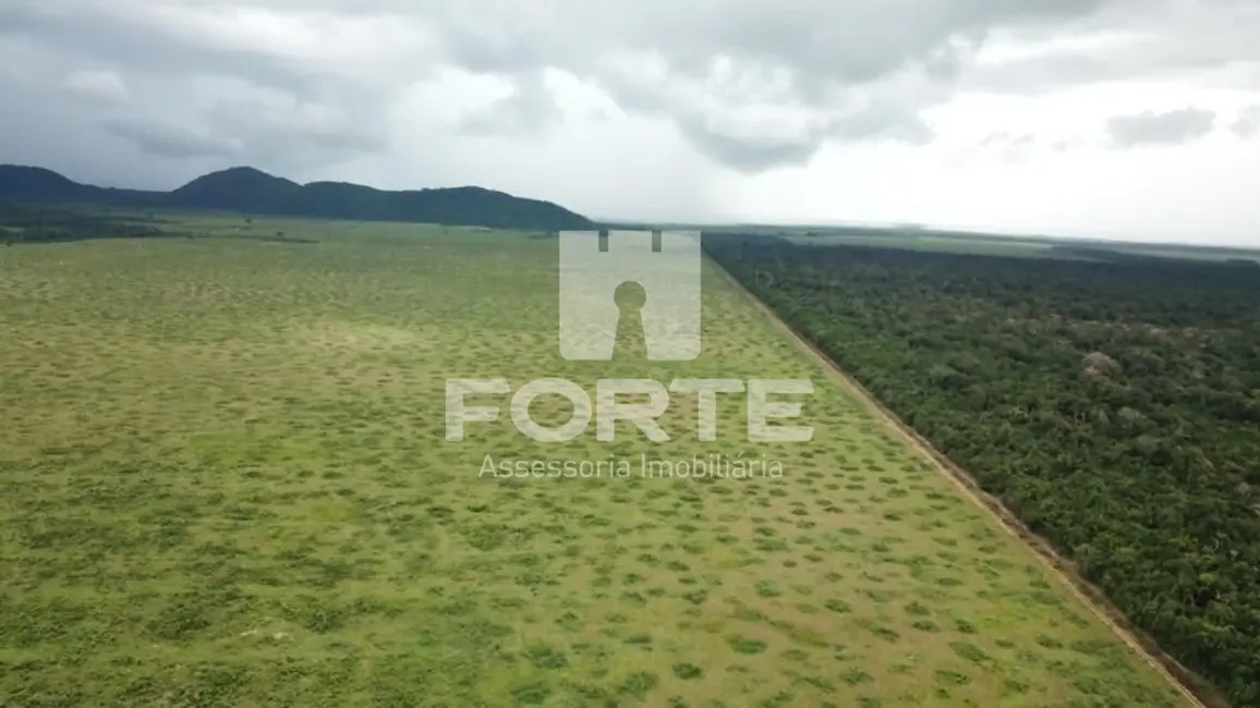 Fazenda / Haras com 6 quartos à venda, 20000m2 em Santa Terezinha - MT - imagem 2 Foto 2 de Fazenda / Haras com 6 quartos à venda, 20000m2 em Santa Terezinha - MT