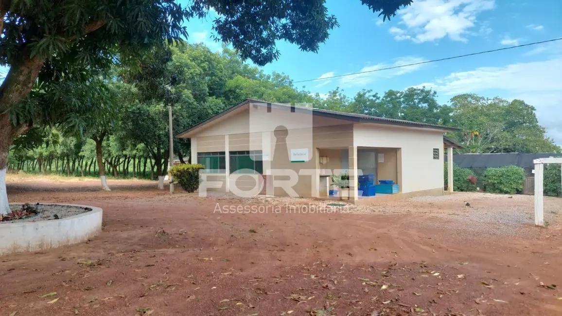 Foto 7 de Fazenda / Haras com 6 quartos à venda, 582m2 em Goiatins - TO
