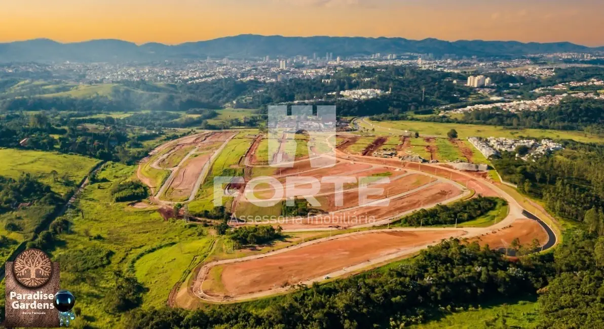Foto 2 de Terreno / Lote à venda, 176m2 em Mogi Das Cruzes - SP