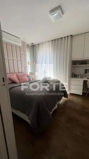 Foto 2 de Casa de Condomínio com 3 quartos à venda, 128m2 em Vila Oliveira, Mogi Das Cruzes - SP