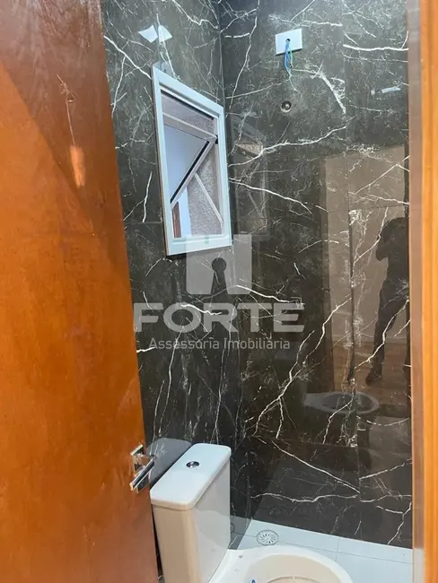 Foto 2 de Casa de Condomínio com 3 quartos à venda, 176m2 em Real Park Tietê Jundiapeba, Mogi Das Cruzes - SP