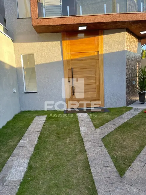 Foto 6 de Casa de Condomínio com 3 quartos à venda, 176m2 em Real Park Tietê Jundiapeba, Mogi Das Cruzes - SP