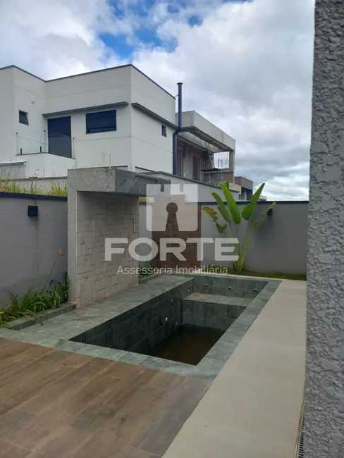 Foto 2 de Casa com 3 quartos à venda, 224m2 em Cézar de Souza, Mogi Das Cruzes - SP