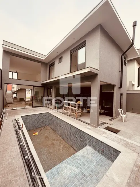 Foto 3 de Casa com 3 quartos à venda, 300m2 em Cézar de Souza, Mogi Das Cruzes - SP