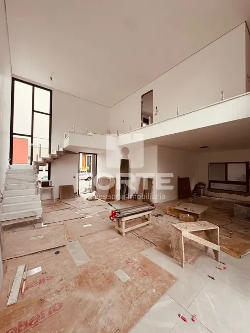 Foto 2 de Casa com 3 quartos à venda, 300m2 em Cézar de Souza, Mogi Das Cruzes - SP