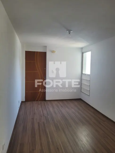 Foto 3 de Apartamento com 2 quartos à venda, 49m2 em Jardim Marica, Mogi Das Cruzes - SP