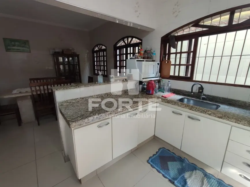 Foto 7 de Casa com 6 quartos à venda, 500m2 em Mogi Moderno, Mogi Das Cruzes - SP