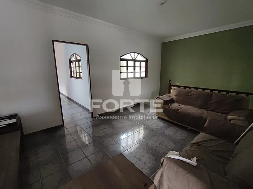 Foto 9 de Casa com 6 quartos à venda, 500m2 em Mogi Moderno, Mogi Das Cruzes - SP