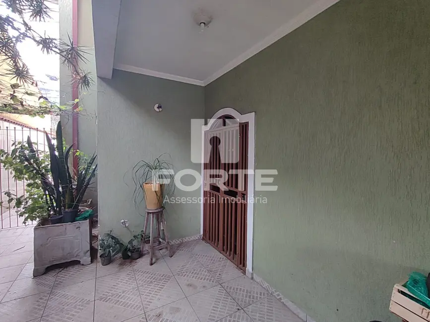 Foto 4 de Casa com 6 quartos à venda, 500m2 em Mogi Moderno, Mogi Das Cruzes - SP