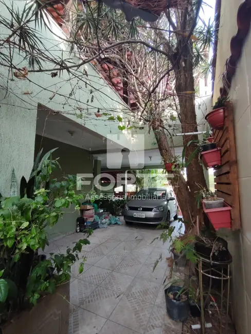Foto 6 de Casa com 6 quartos à venda, 500m2 em Mogi Moderno, Mogi Das Cruzes - SP