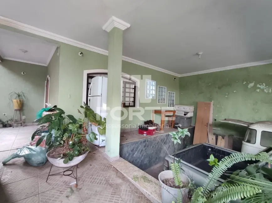 Foto 5 de Casa com 6 quartos à venda, 500m2 em Mogi Moderno, Mogi Das Cruzes - SP