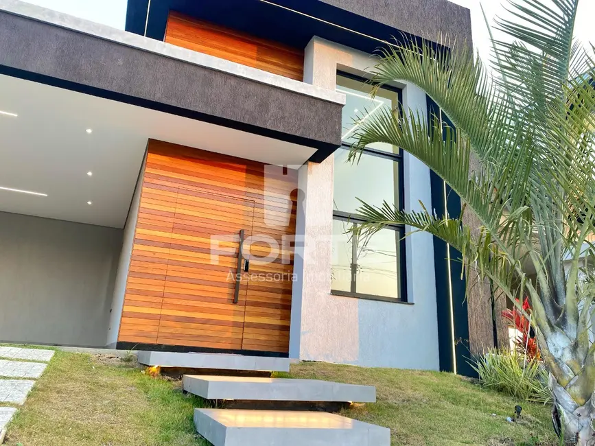 Foto 5 de Casa de Condomínio com 3 quartos à venda, 330m2 em Cézar de Souza, Mogi Das Cruzes - SP