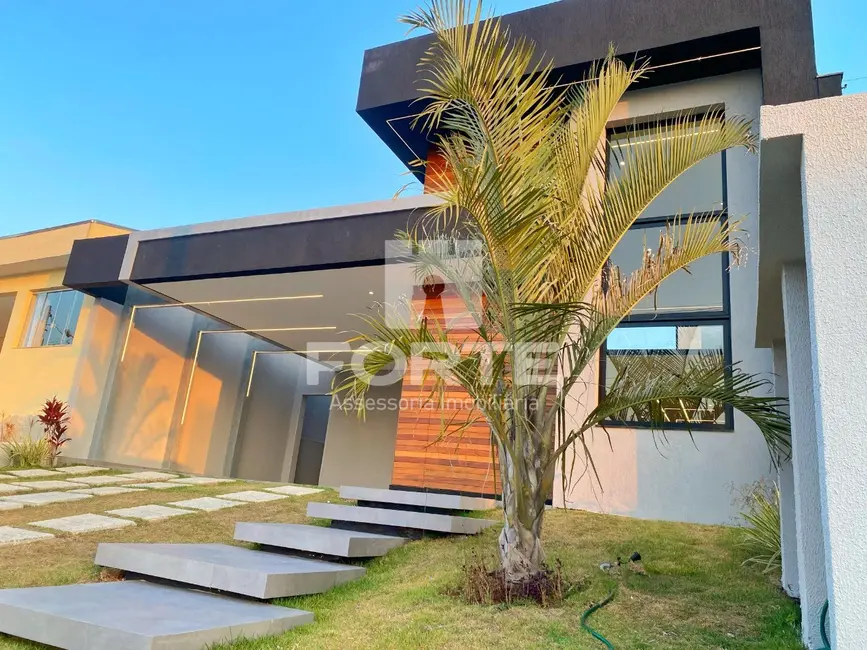 Foto 7 de Casa de Condomínio com 3 quartos à venda, 330m2 em Cézar de Souza, Mogi Das Cruzes - SP