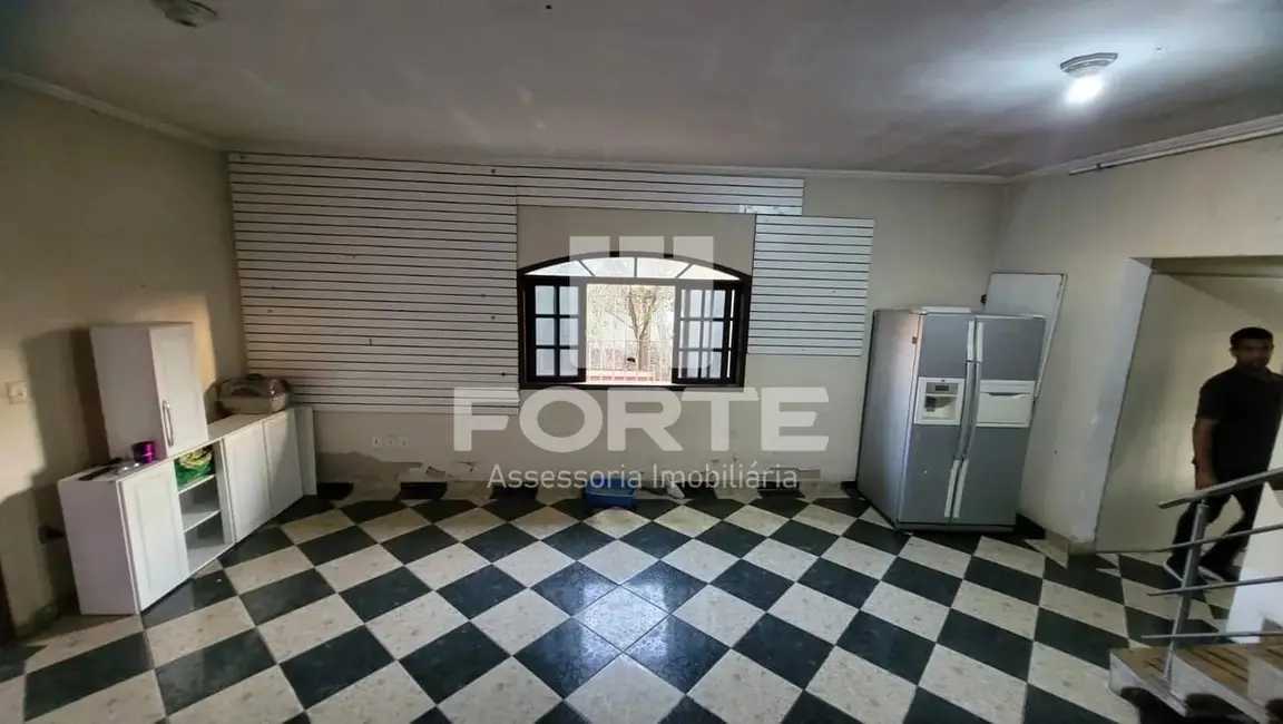 Foto 3 de Casa com 4 quartos à venda, 230m2 em Alto Ipiranga, Mogi Das Cruzes - SP