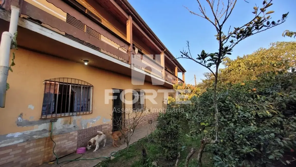 Foto 1 de Casa com 4 quartos à venda, 230m2 em Alto Ipiranga, Mogi Das Cruzes - SP