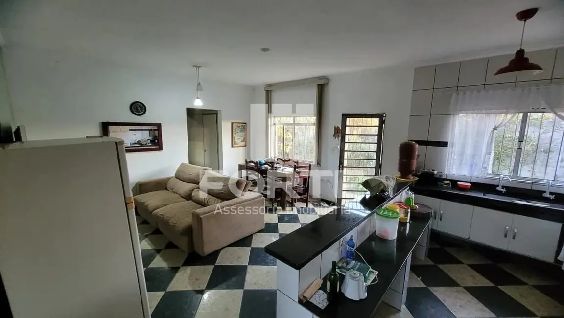 Foto 7 de Casa com 4 quartos à venda, 230m2 em Alto Ipiranga, Mogi Das Cruzes - SP