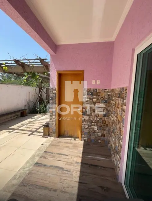 Foto 8 de Casa com 3 quartos à venda e para alugar, 200m2 em Fazenda Rodeio, Mogi Das Cruzes - SP