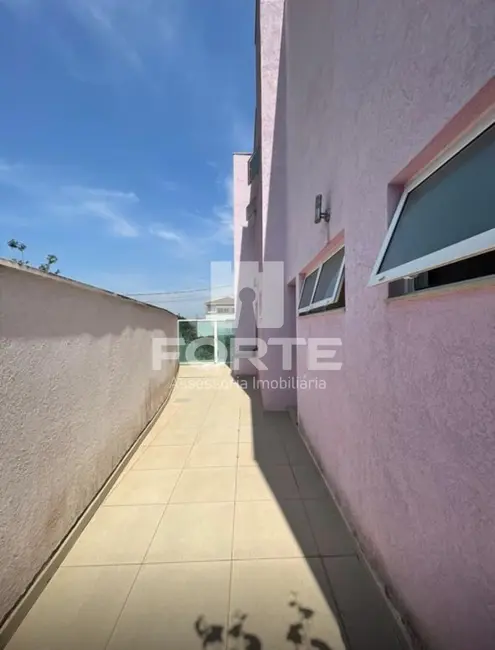 Foto 4 de Casa com 3 quartos à venda e para alugar, 200m2 em Fazenda Rodeio, Mogi Das Cruzes - SP