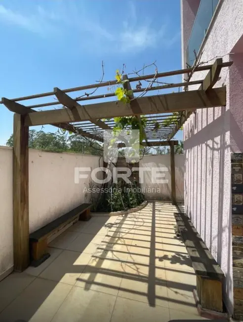 Foto 7 de Casa com 3 quartos à venda e para alugar, 200m2 em Fazenda Rodeio, Mogi Das Cruzes - SP