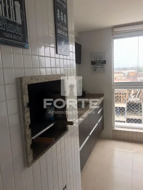 Foto 5 de Apartamento com 2 quartos à venda, 76m2 em Centro, Bertioga - SP