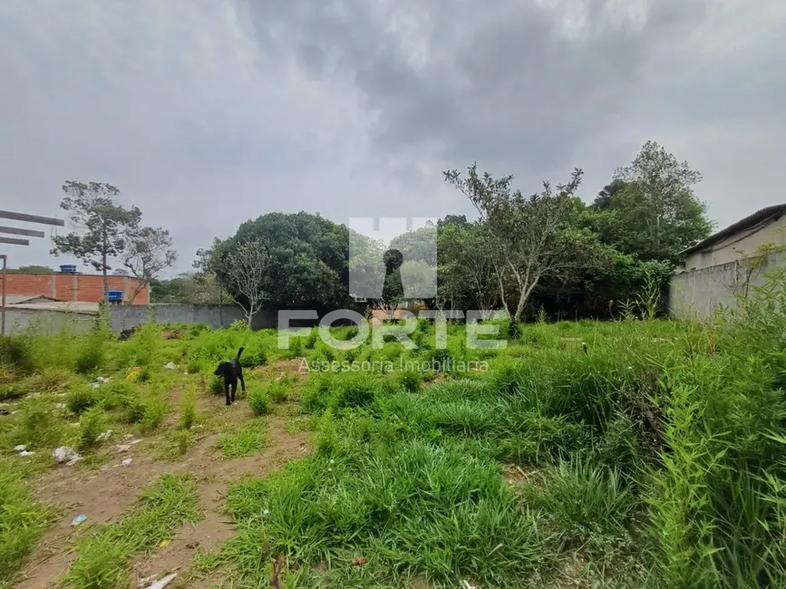 Foto 3 de Terreno / Lote à venda, 1890m2 em Parque das Varinhas, Mogi Das Cruzes - SP