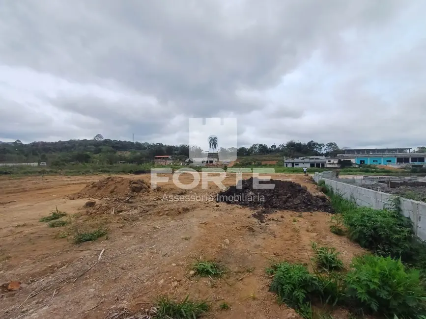 Foto 1 de Terreno / Lote à venda, 1000m2 em Quatinga, Mogi Das Cruzes - SP
