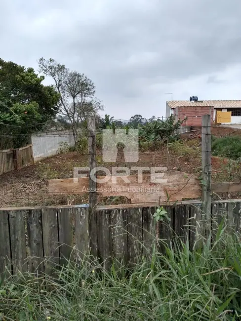Foto 1 de Terreno / Lote à venda, 500m2 em Parque São Martinho, Mogi Das Cruzes - SP