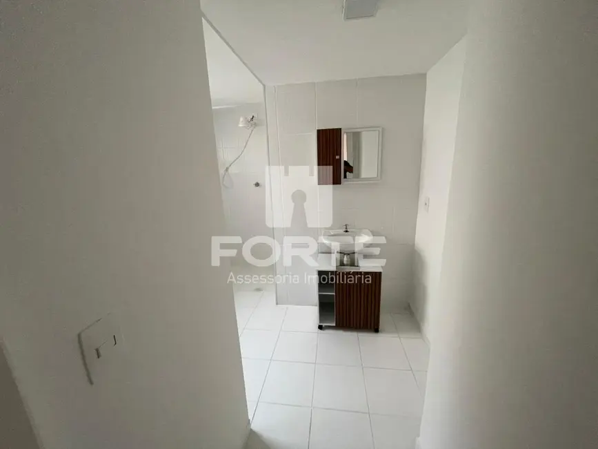Foto 3 de Apartamento com 2 quartos à venda, 47m2 em Jundiapeba, Mogi Das Cruzes - SP