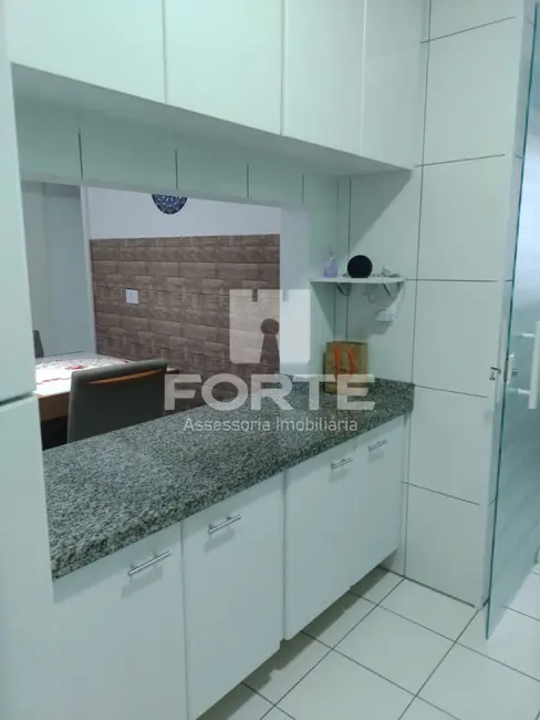 Foto 1 de Apartamento com 3 quartos à venda, 73m2 em Vila Lavínia, Mogi Das Cruzes - SP