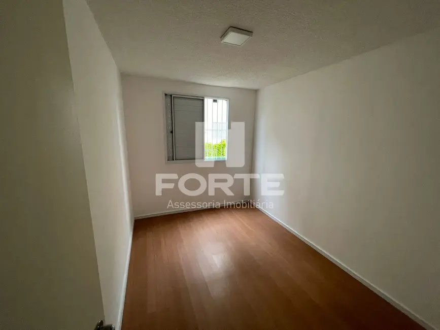 Foto 2 de Apartamento com 2 quartos à venda, 49m2 em Jundiapeba, Mogi Das Cruzes - SP