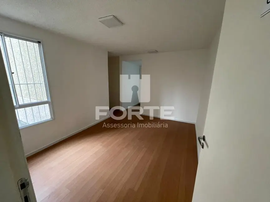 Foto 4 de Apartamento com 2 quartos à venda, 49m2 em Jundiapeba, Mogi Das Cruzes - SP