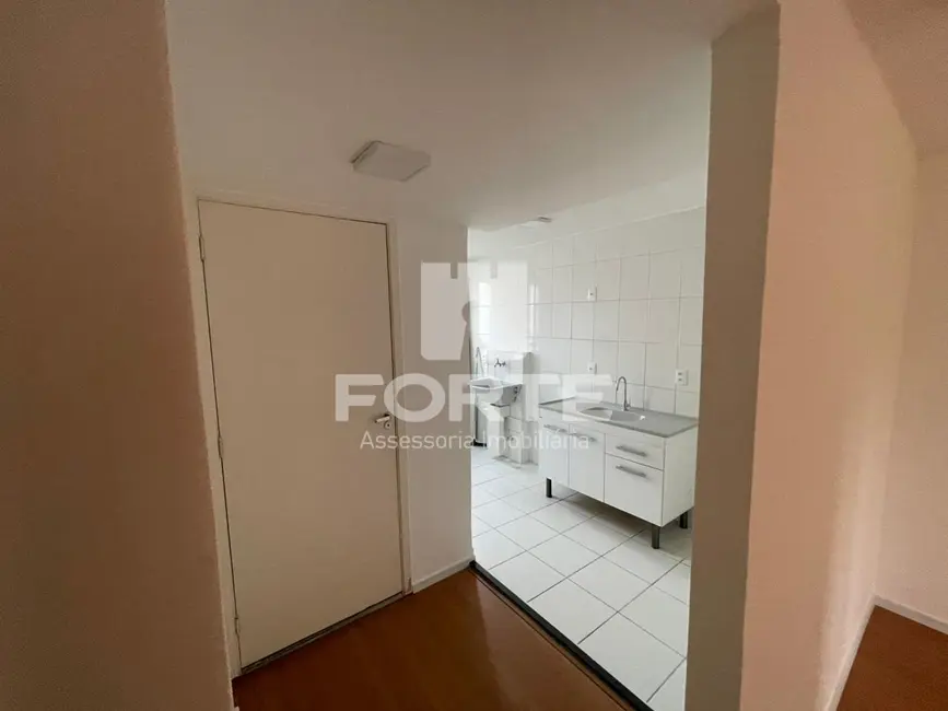 Foto 5 de Apartamento com 2 quartos à venda, 49m2 em Jundiapeba, Mogi Das Cruzes - SP