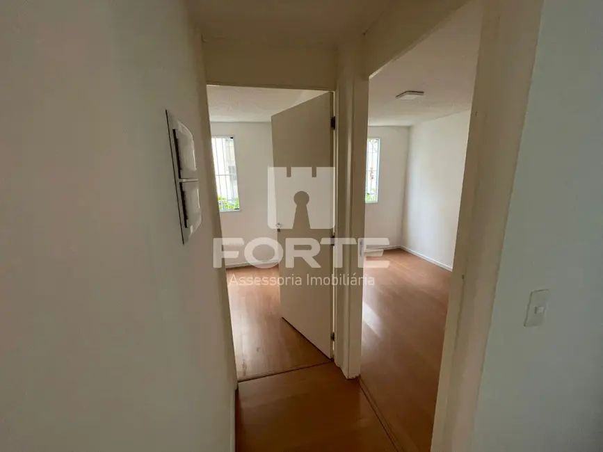 Foto 7 de Apartamento com 2 quartos à venda, 49m2 em Jundiapeba, Mogi Das Cruzes - SP