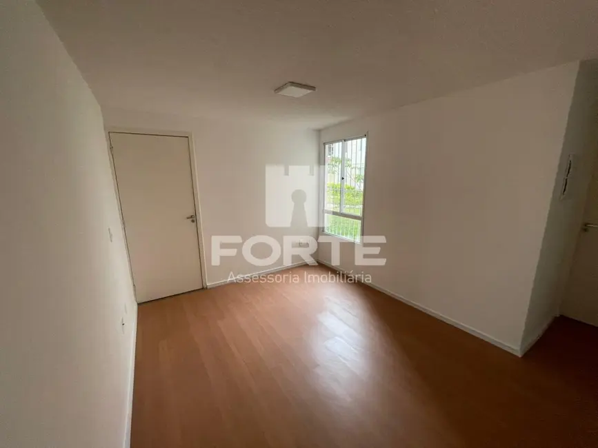 Foto 6 de Apartamento com 2 quartos à venda, 49m2 em Jundiapeba, Mogi Das Cruzes - SP