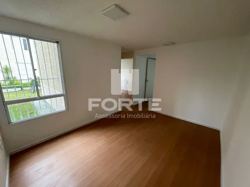 Foto 1 de Apartamento com 2 quartos à venda, 49m2 em Jundiapeba, Mogi Das Cruzes - SP