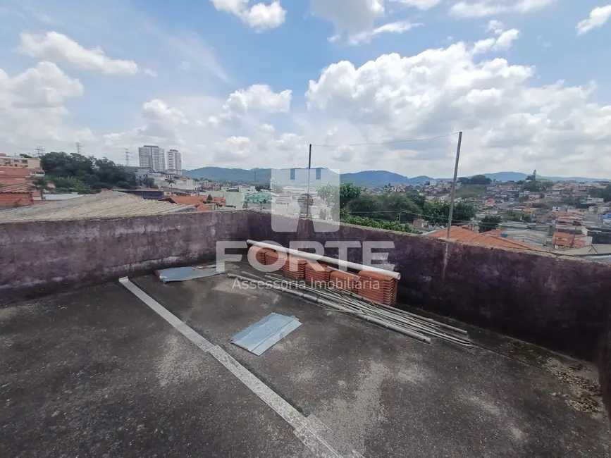 Casa com 2 quartos à venda, 150m2 em Vila Nova Cintra, Mogi Das Cruzes - SP - imagem 7 Foto 7 de Casa com 2 quartos à venda, 150m2 em Vila Nova Cintra, Mogi Das Cruzes - SP