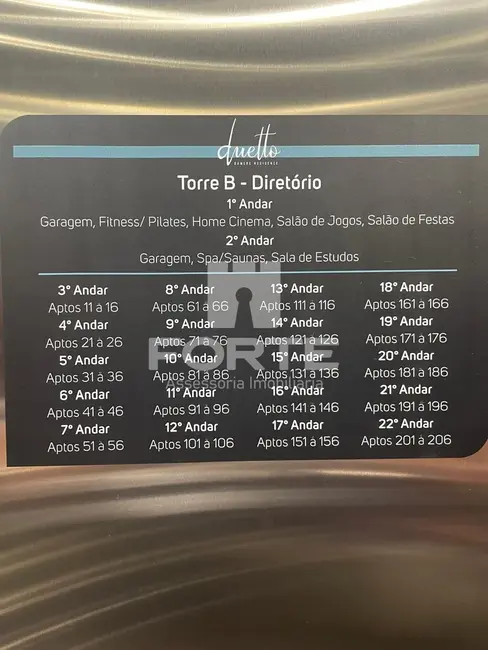 Foto 4 de Apartamento com 2 quartos à venda, 84m2 em Loteamento Mogilar, Mogi Das Cruzes - SP