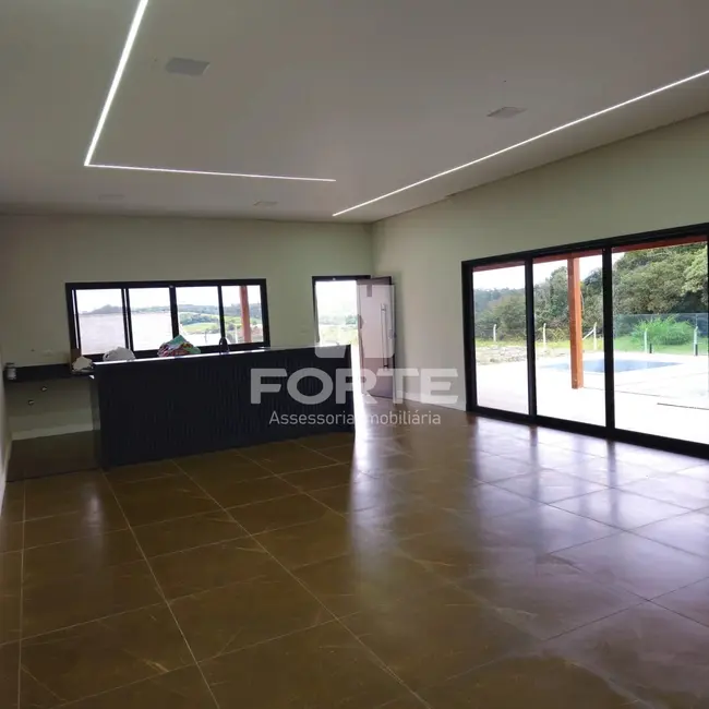 Foto 3 de Chácara com 3 quartos à venda, 300m2 em Cocuera, Mogi Das Cruzes - SP