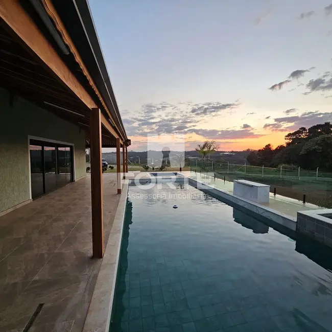 Foto 8 de Chácara com 3 quartos à venda, 300m2 em Cocuera, Mogi Das Cruzes - SP