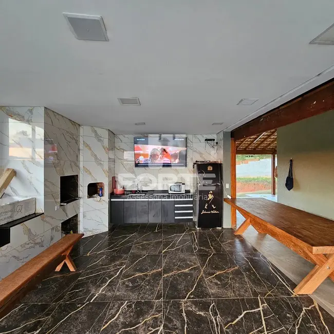 Foto 7 de Chácara com 3 quartos à venda, 300m2 em Cocuera, Mogi Das Cruzes - SP