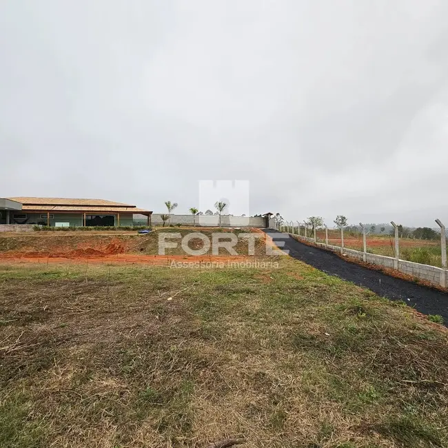 Foto 9 de Chácara com 3 quartos à venda, 300m2 em Cocuera, Mogi Das Cruzes - SP
