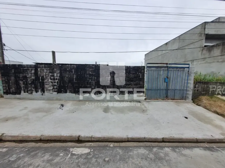 Foto 7 de Terreno / Lote à venda, 250m2 em Jardim Planalto, Mogi Das Cruzes - SP