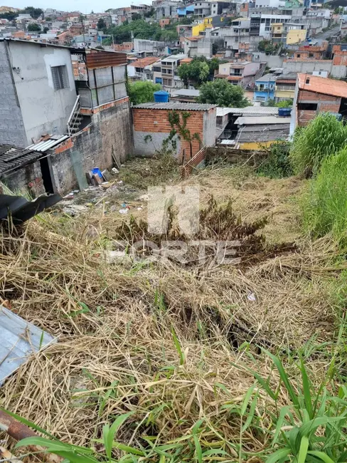 Foto 9 de Terreno / Lote à venda, 250m2 em Jardim Planalto, Mogi Das Cruzes - SP